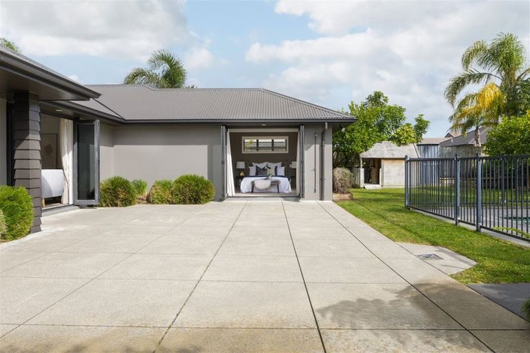 Photo of property in 5 Grenache Place, Rototuna, Hamilton, 3210