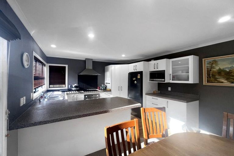 Photo of property in 36b Fitzroy Street, Terrace End, Palmerston North, 4410