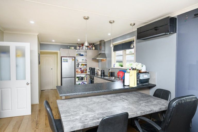 Photo of property in 1324 Napier Road, Ashhurst, 4810