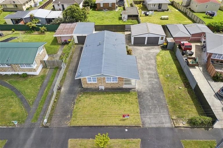 Photo of property in 19 Springfield Crescent, Enderley, Hamilton, 3214