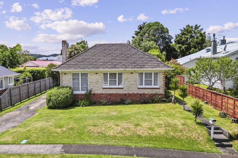 Photo of property in 36 Gibson Road, Tuakau, 2121