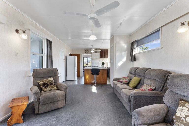 Photo of property in 87 Beattie Street, Feilding, 4702