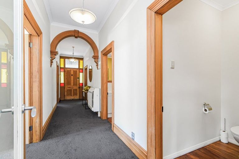 Photo of property in 12 Sargood Street, Maori Hill, Dunedin, 9010