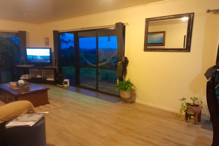 Photo of property in 241 Jobe Road, Maungakaramea, Whangarei, 0178