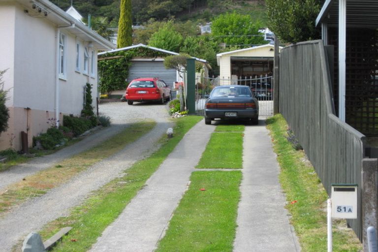 Photo of property in 51a Hampden Street, Picton, 7220