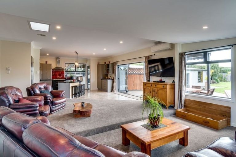 Photo of property in 278 Meeanee Road, Meeanee, Napier, 4112