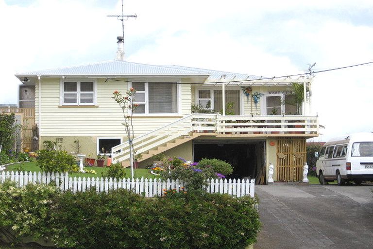 Photo of property in 178 Ngamotu Road, Spotswood, New Plymouth, 4310