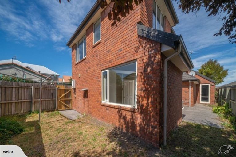 Photo of property in 10 Elizabeth Street, Riccarton, Christchurch, 8011