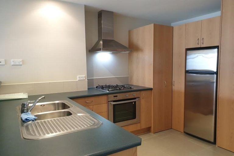 Photo of property in Kate Sheppard Apartments, 5e/42 Molesworth Street, Thorndon, Wellington, 6011