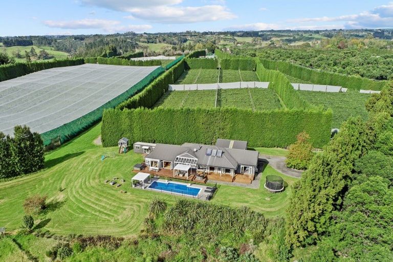 Photo of property in 43 Ruahihi Road, Omanawa, Tauranga, 3171