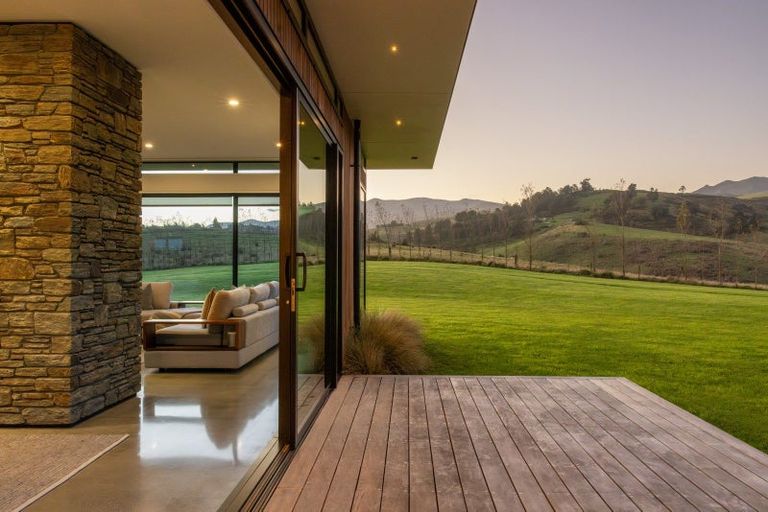 Photo of property in 140 Mill Road, Oxford, 7430