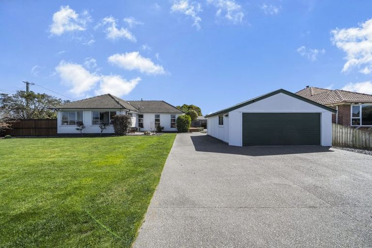 Photo of property in 10 Jocelyn Street, Casebrook, Christchurch, 8051