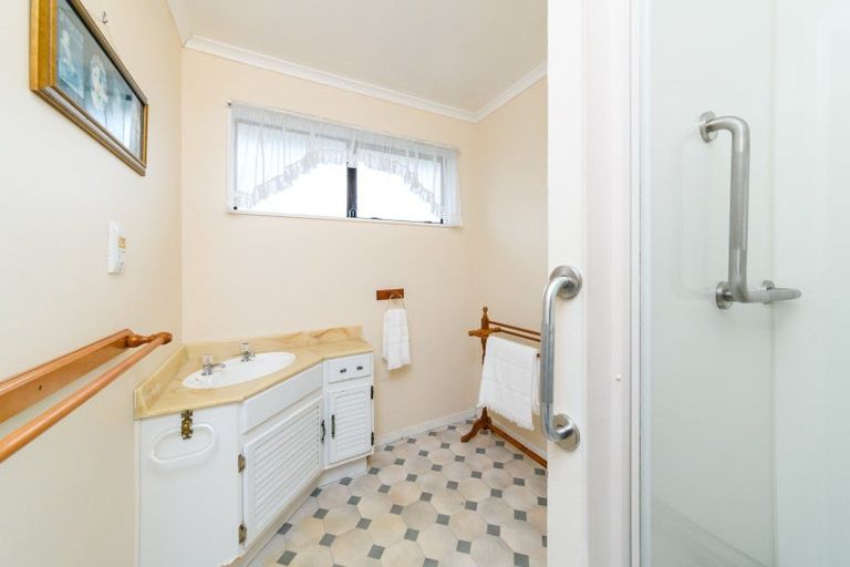 Photo of property in 28 Fitzroy Street, Terrace End, Palmerston North, 4410