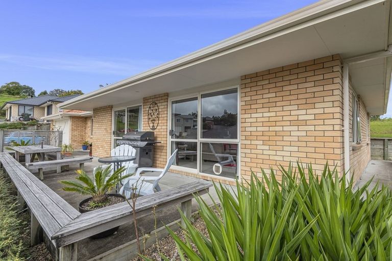 Photo of property in 22 Eileen Stephens Place, Tikipunga, Whangarei, 0112