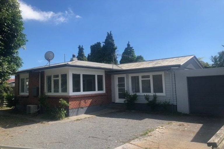 Photo of property in 1 Steeles Lane, Western Heights, Rotorua, 3015