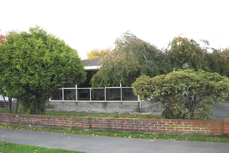 Photo of property in 20 Wilfrid Street, Ilam, Christchurch, 8041