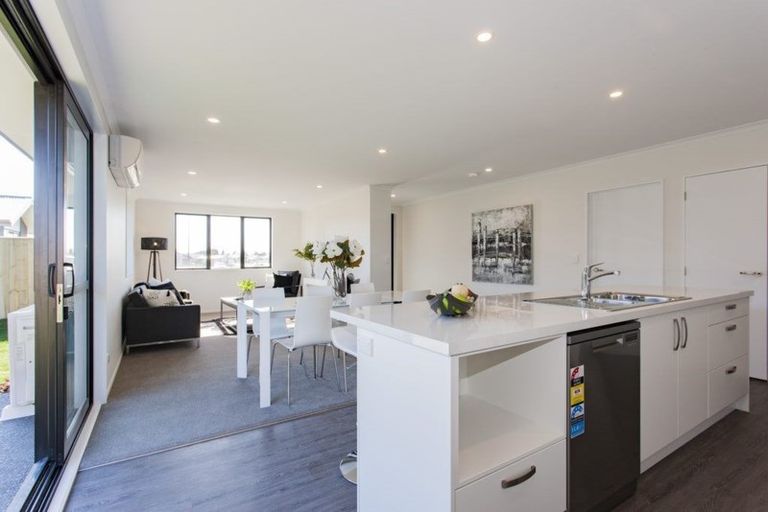 Photo of property in 5 Haremoor Way, Rolleston, 7615