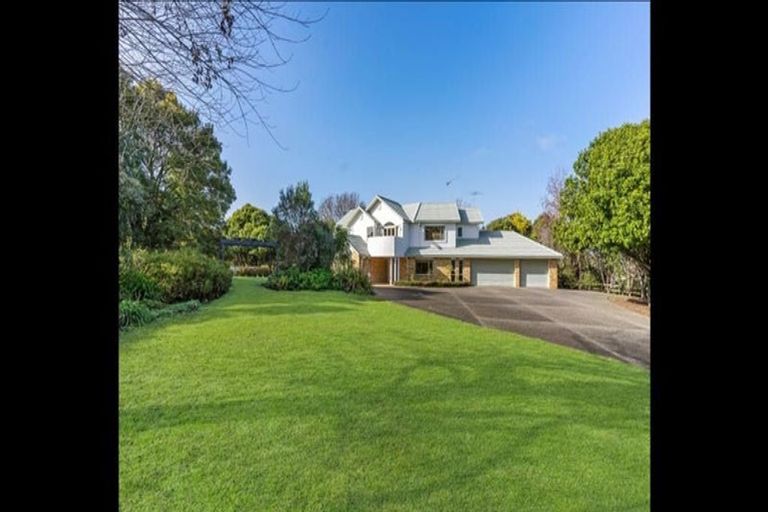 Photo of property in 81 Polo Prince Drive, Totara Park, Manurewa, 2576