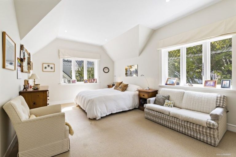 Photo of property in 60 Hobson Street, Thorndon, Wellington, 6011