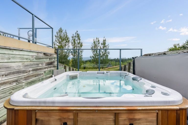 Photo of property in 287b Millars Road, Longbush, Carterton, 5792