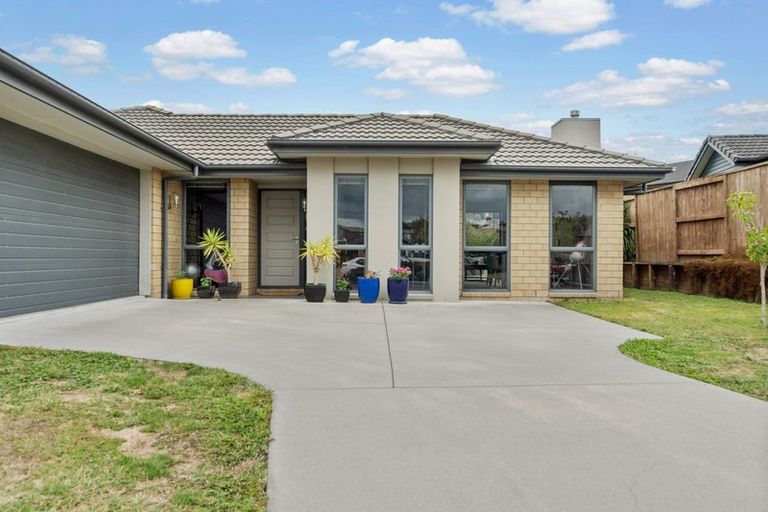 Photo of property in 6 Knapdale Mews, Huntington, Hamilton, 3210