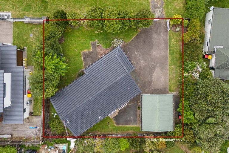 Photo of property in 2b Margaret Street, Waihi, 3610