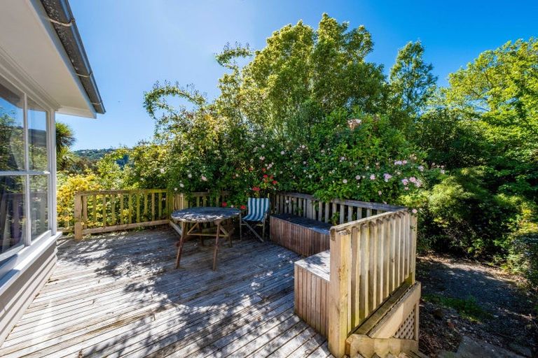 Photo of property in 82 Martindales Road, Heathcote Valley, Christchurch, 8022