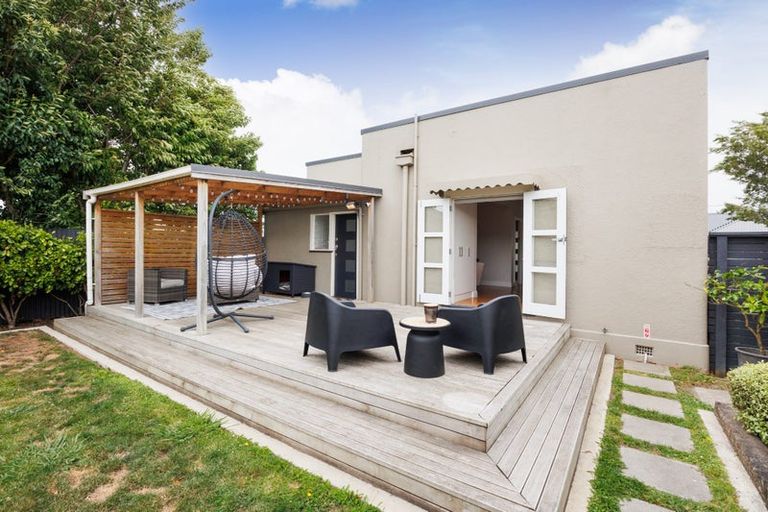 Photo of property in 540 Church Street, Terrace End, Palmerston North, 4410