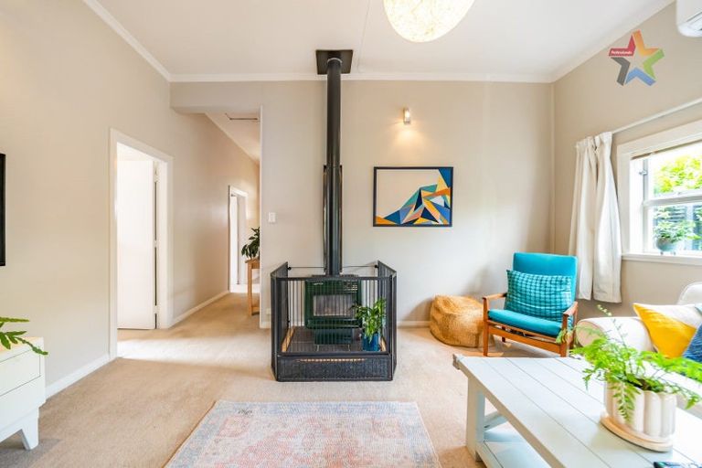 Photo of property in 51 Richmond Street, Petone, Lower Hutt, 5012