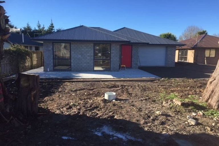 Photo of property in 2b Wilsons Road, Oxford, 7430