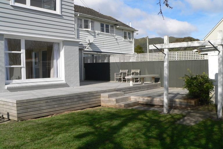 Photo of property in 140 Epuni Street, Epuni, Lower Hutt, 5011