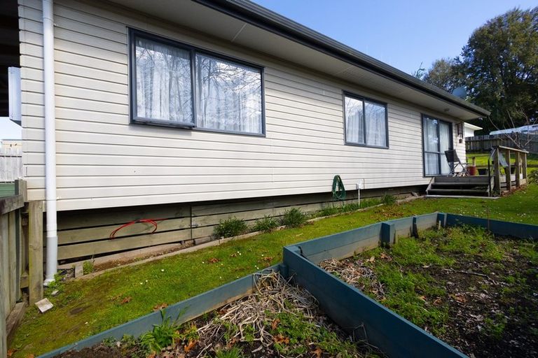 Photo of property in 100b Tirau Street, Putaruru, 3411