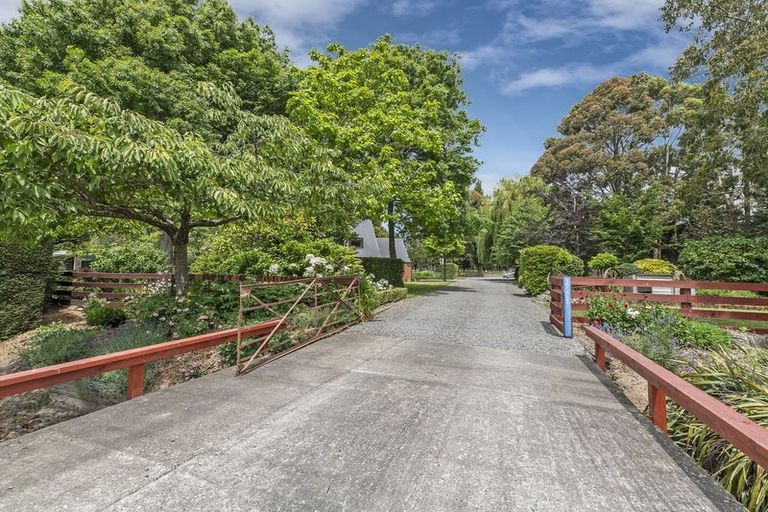 Photo of property in 381 Brookside & Irwell Road, Leeston, 7682