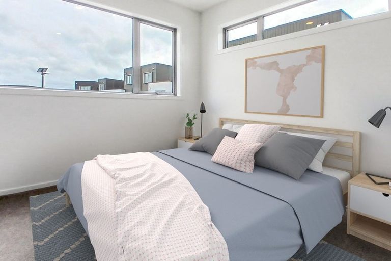 Photo of property in 10 Ngae Place, Mangere East, Auckland, 2024