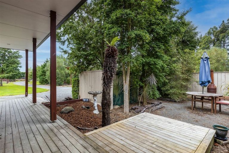 Photo of property in 1121 Two Chain Road, Swannanoa, Rangiora, 7475