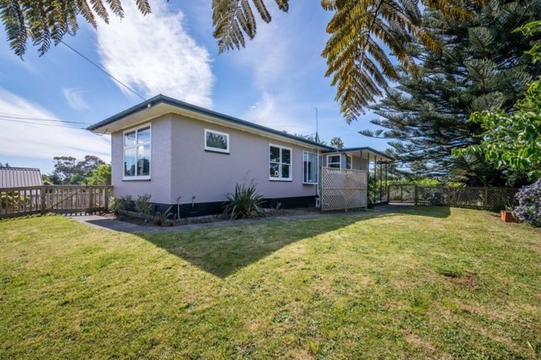 Photo of property in 63 Poplar Avenue, Raumati South, Paraparaumu, 5032