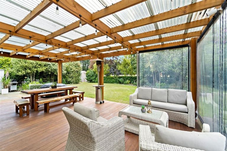 Photo of property in 986 Selwyn Road, Burnham, Christchurch, 7677