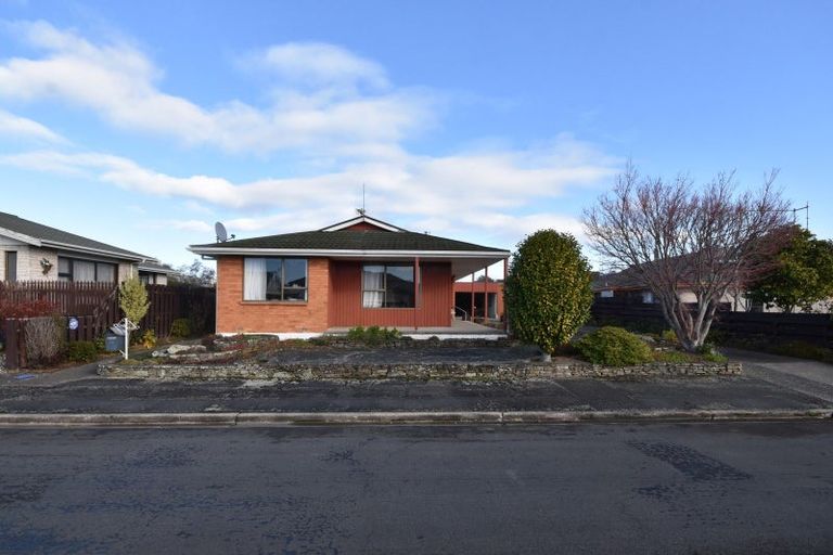 Photo of property in 13 Kent Place, Mosgiel, 9024