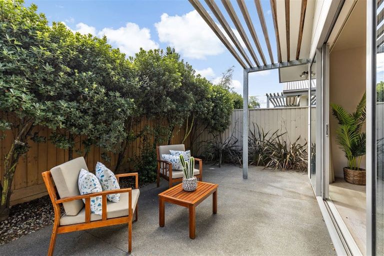 Photo of property in 11c Clarence Street South, Addington, Christchurch, 8024