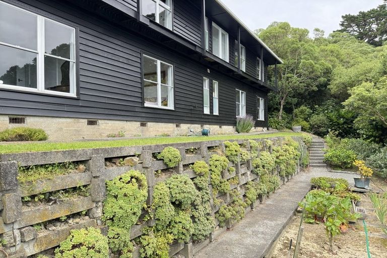 Photo of property in 38 Robieson Street, Roseneath, Wellington, 6011