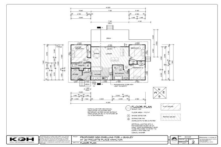 Photo of property in 20 Paulette Place, Queenwood, Hamilton, 3210