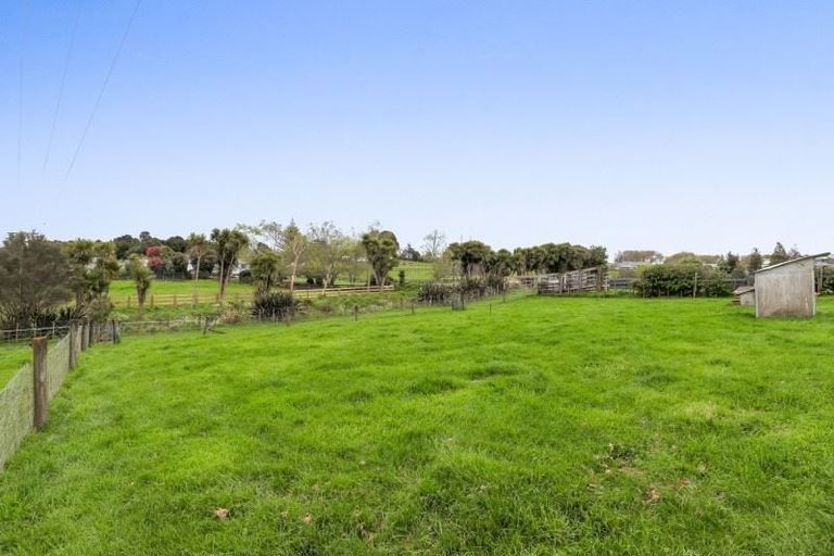 Photo of property in 387 Buckland Road, Buckland, Pukekohe, 2677