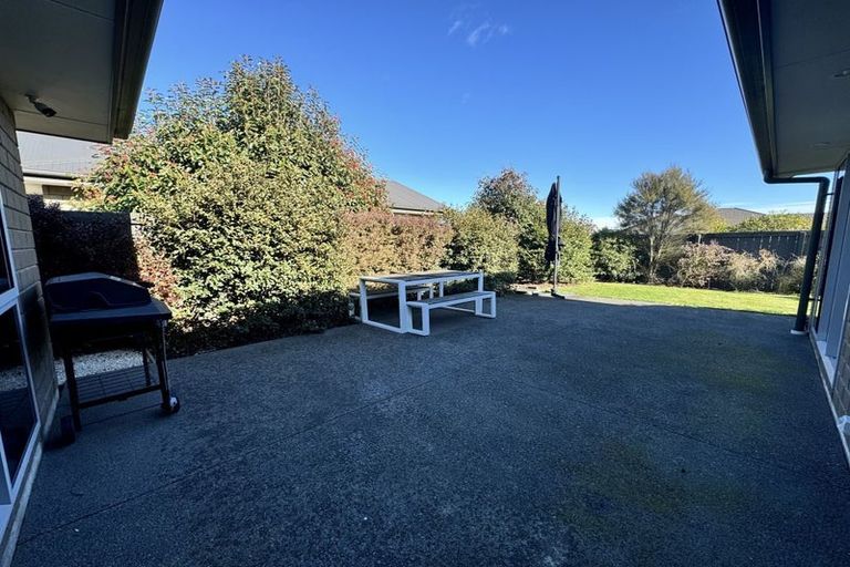 Photo of property in 50 Buckhurst Avenue, Wigram, Christchurch, 8042