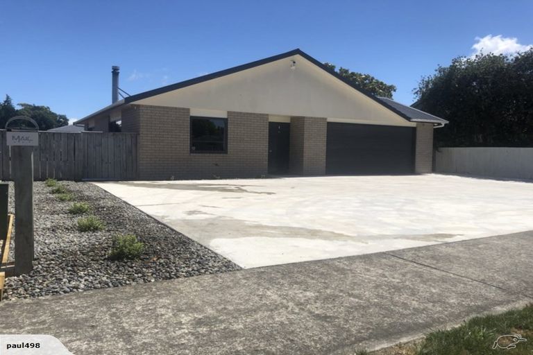 Photo of property in 32 Sussex Street, Masterton, 5810