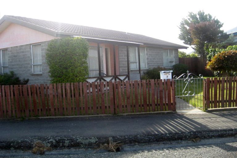Photo of property in 3/7 Jordan Street, Sydenham, Christchurch, 8023