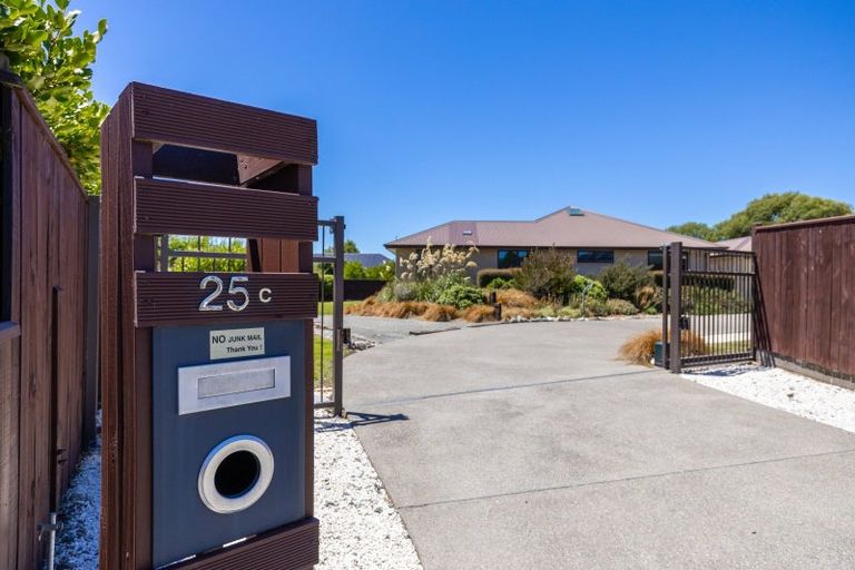 Photo of property in 25c Bary Street, Springlands, Blenheim, 7201