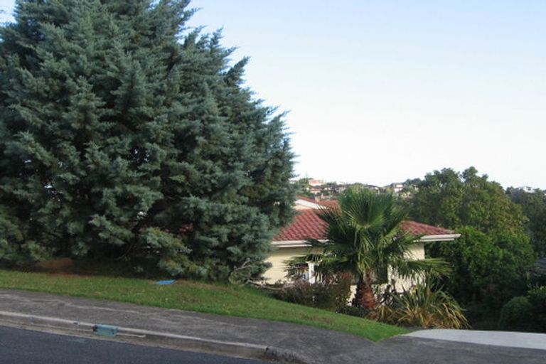 Photo of property in 81 Alton Avenue, Hillcrest, Auckland, 0627