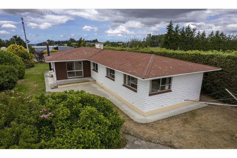 Photo of property in 25 Kyber Street, Pleasant Point, 7903