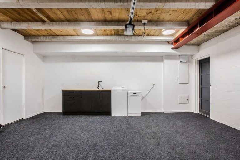 Photo of property in 10 Kilmister Avenue, Thorndon, Wellington, 6011