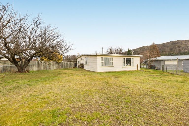 Photo of property in 18 Blyth Street, Clyde, 9330